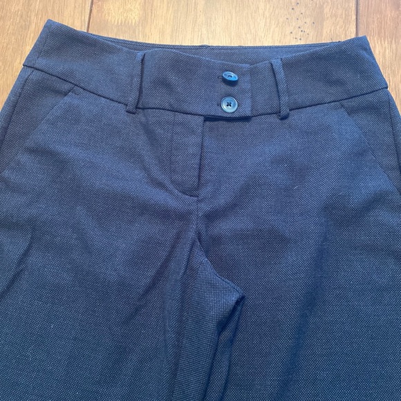 Apt. 9 Dress Pants Size 4 - Picture 1 of 7